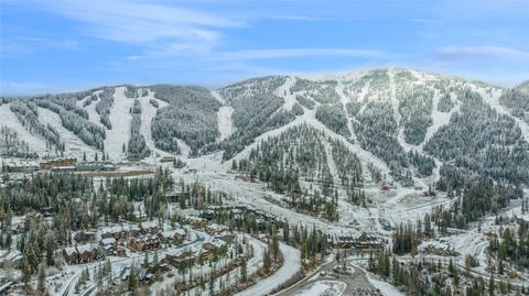 Tiny photo for 3804 Big Sky Street, Whitefish, MT 59937 (MLS # 30015971)