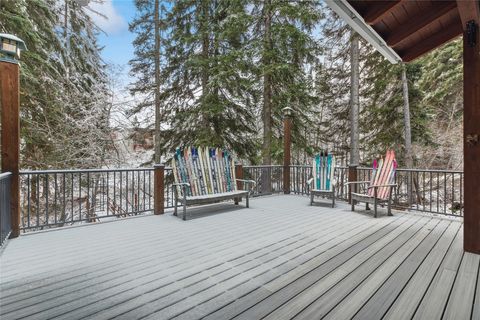 Tiny photo for 3804 Big Sky Street, Whitefish, MT 59937 (MLS # 30015971)