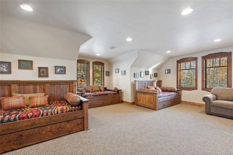 Tiny photo for 3804 Big Sky Street, Whitefish, MT 59937 (MLS # 30015971)