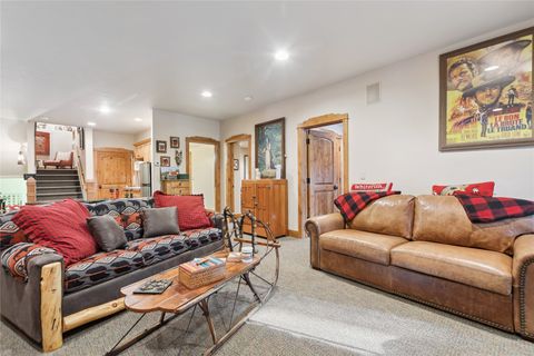 Tiny photo for 3804 Big Sky Street, Whitefish, MT 59937 (MLS # 30015971)