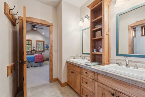 Tiny photo for 3804 Big Sky Street, Whitefish, MT 59937 (MLS # 30015971)