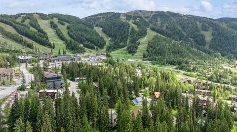Tiny photo for 3804 Big Sky Street, Whitefish, MT 59937 (MLS # 30015971)