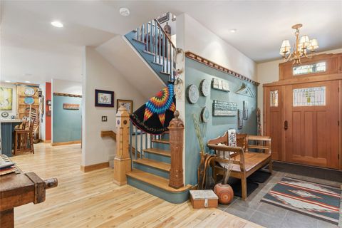 Tiny photo for 3804 Big Sky Street, Whitefish, MT 59937 (MLS # 30015971)