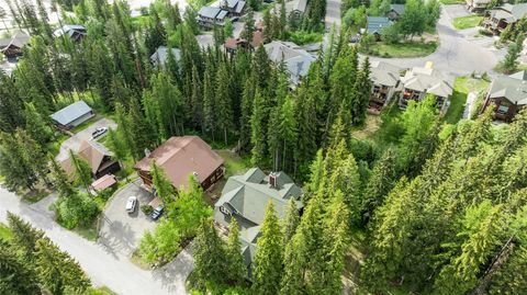 Tiny photo for 3804 Big Sky Street, Whitefish, MT 59937 (MLS # 30015971)