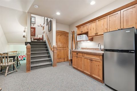 Tiny photo for 3804 Big Sky Street, Whitefish, MT 59937 (MLS # 30015971)