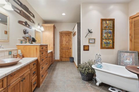 Tiny photo for 3804 Big Sky Street, Whitefish, MT 59937 (MLS # 30015971)