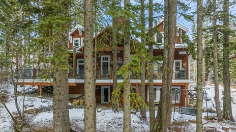 Tiny photo for 3804 Big Sky Street, Whitefish, MT 59937 (MLS # 30015971)