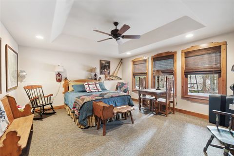 Tiny photo for 3804 Big Sky Street, Whitefish, MT 59937 (MLS # 30015971)