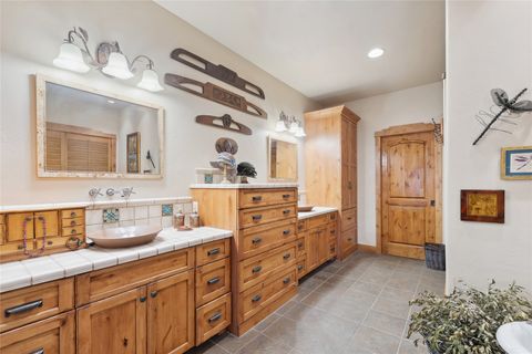Tiny photo for 3804 Big Sky Street, Whitefish, MT 59937 (MLS # 30015971)