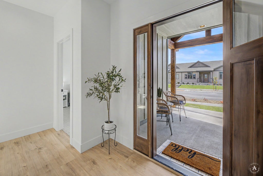 Photo of 2754 Lone Chief Loop, Helena, MT 59601 (MLS # 30079279)