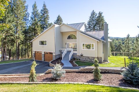 Photo of 117 Little Mountain Lane, Whitefish, MT 59937 (MLS # 30058299)