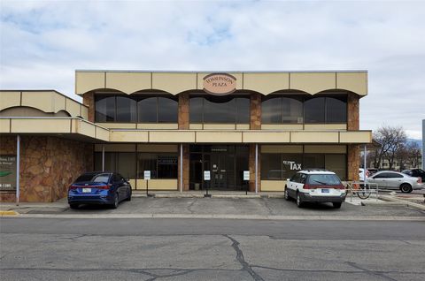 Photo of 1018 Burlington Avenue #203, Missoula, MT 59801 (MLS # 30058139)