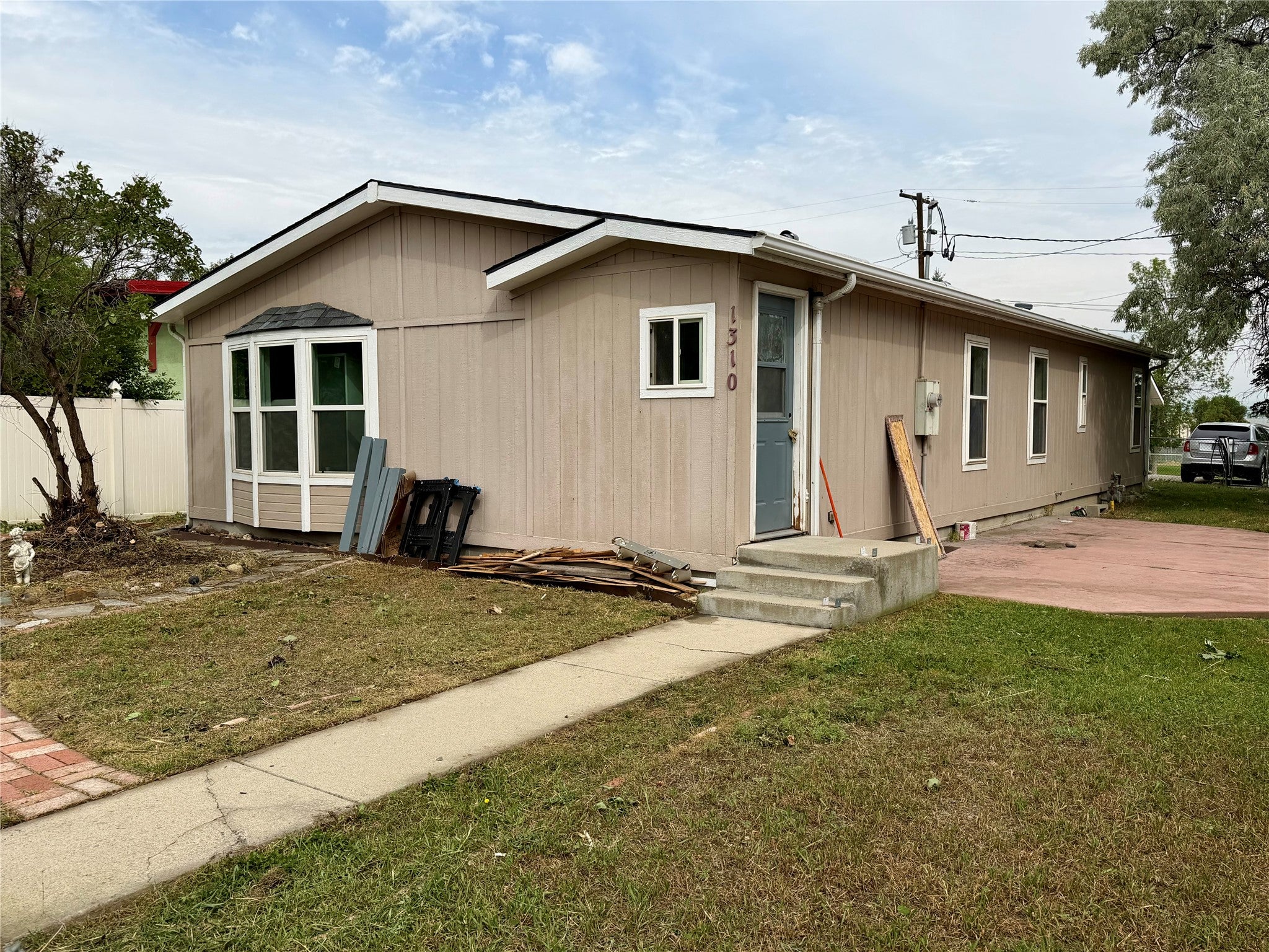 1310 Walnut Street