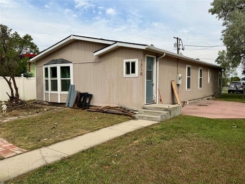 Photo of 1310 Walnut Street, Helena, MT 59601 (MLS # 30077409)