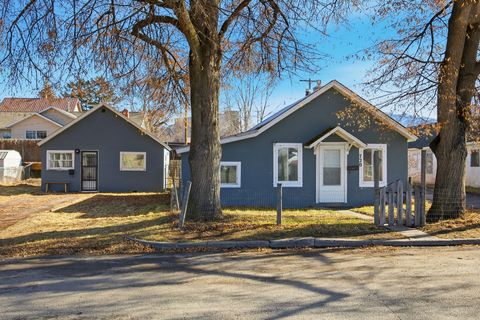 720 & 724 Byron Street Missoula MT 59802