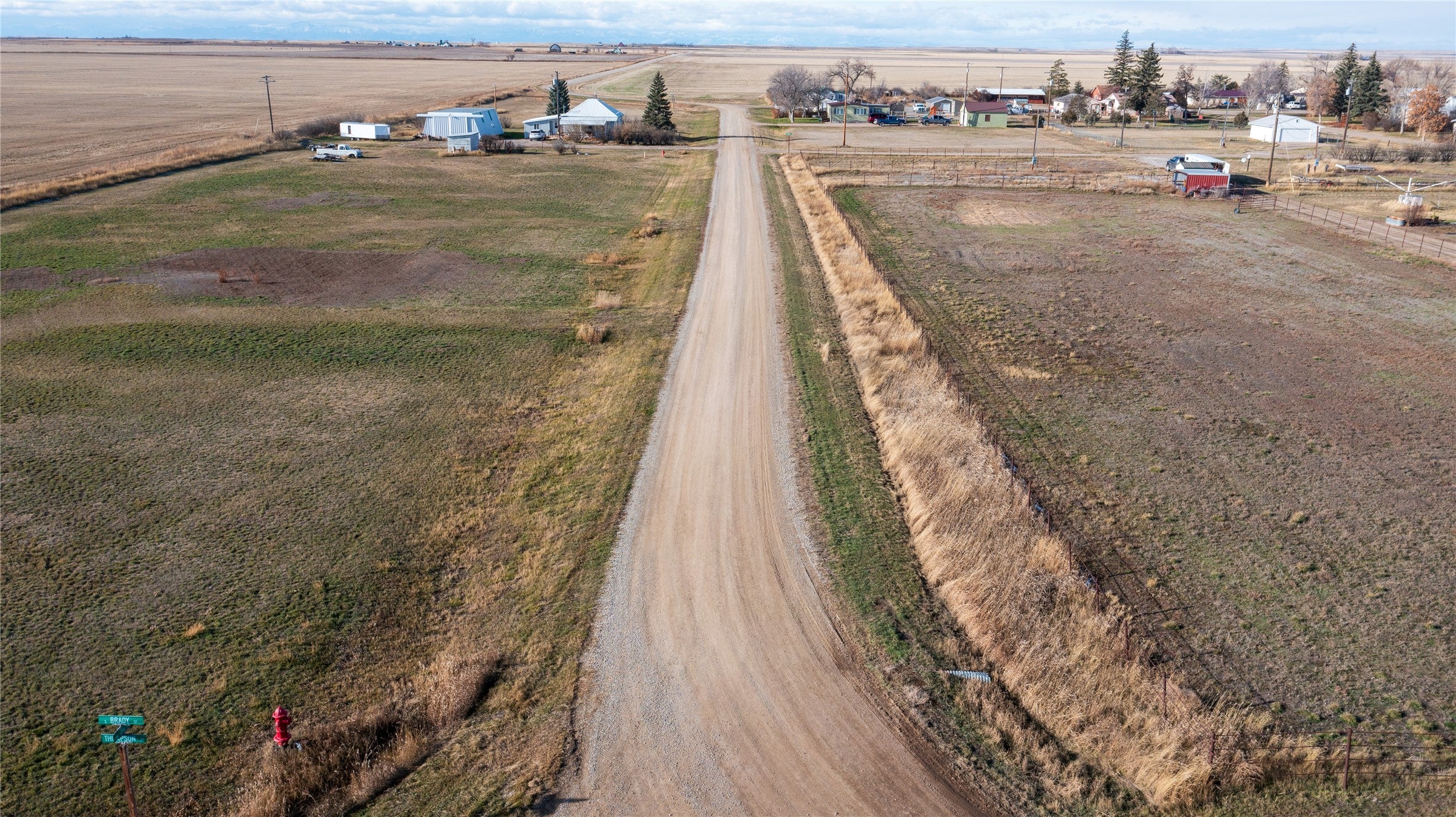 Lot 1 3rd Avenue SW