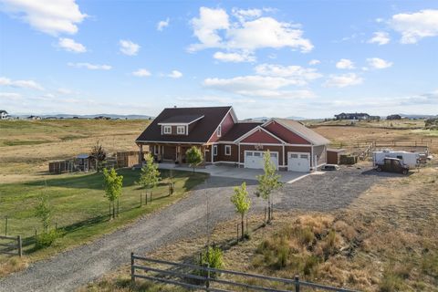 219 Rolling Glen Ranch Loop Three Forks MT 59752