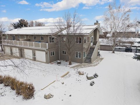 105 Garden Drive A Kalispell MT 59901