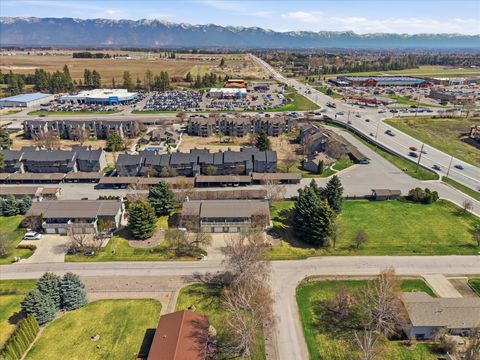 Tiny photo for 105 Garden Drive #A, Kalispell, MT 59901 (MLS # 30065712)