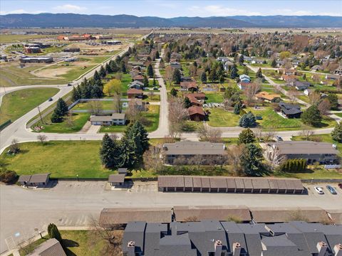 Tiny photo for 105 Garden Drive #A, Kalispell, MT 59901 (MLS # 30065712)