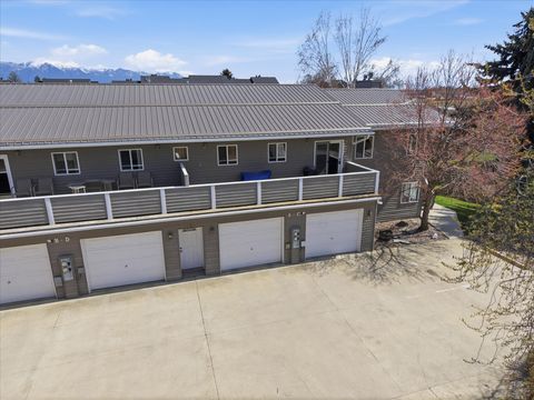 Tiny photo for 105 Garden Drive #A, Kalispell, MT 59901 (MLS # 30065712)