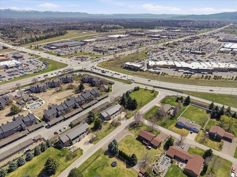 Tiny photo for 105 Garden Drive #A, Kalispell, MT 59901 (MLS # 30065712)