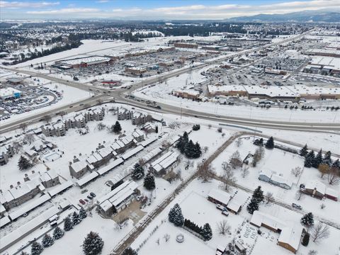 Tiny photo for 105 Garden Drive #A, Kalispell, MT 59901 (MLS # 30065712)