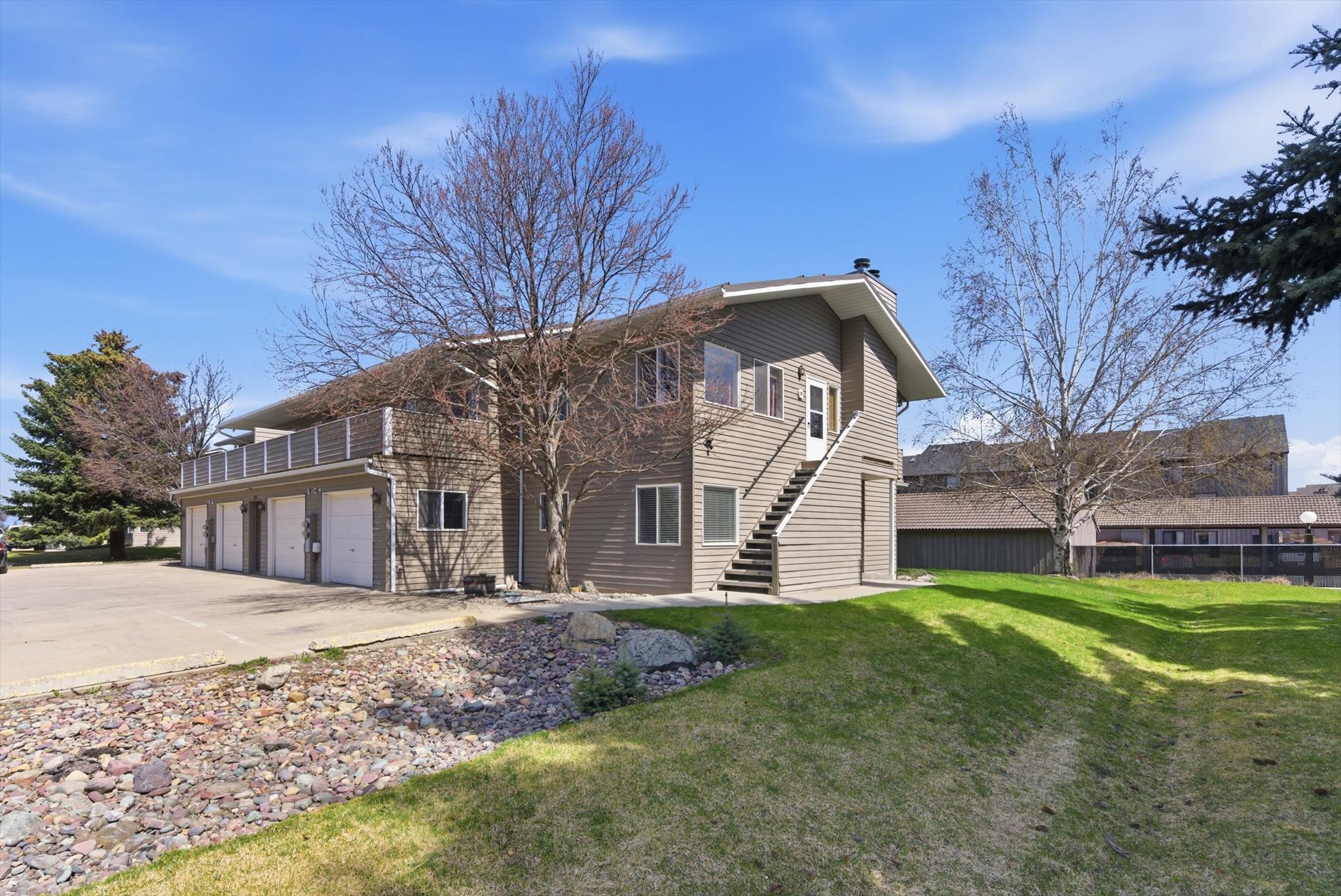 Photo 1 of 38 — 105 Garden Drive A, Kalispell, MT 59901