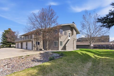 Photo of 105 Garden Drive #A, Kalispell, MT 59901 (MLS # 30065712)