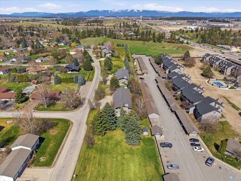 Tiny photo for 105 Garden Drive #A, Kalispell, MT 59901 (MLS # 30065712)