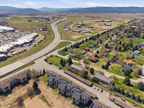 Tiny photo for 105 Garden Drive #A, Kalispell, MT 59901 (MLS # 30065712)