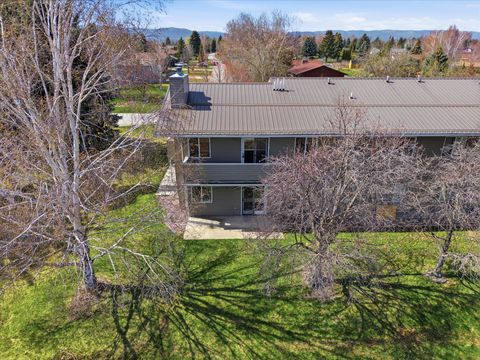 Tiny photo for 105 Garden Drive #A, Kalispell, MT 59901 (MLS # 30065712)