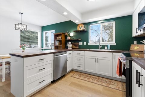 Tiny photo for 105 Garden Drive #A, Kalispell, MT 59901 (MLS # 30065712)
