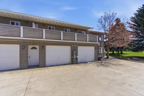 Tiny photo for 105 Garden Drive #A, Kalispell, MT 59901 (MLS # 30065712)
