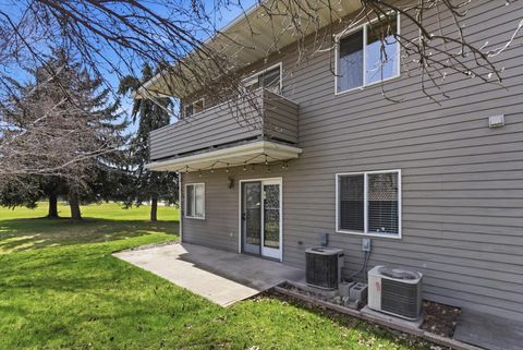 Tiny photo for 105 Garden Drive #A, Kalispell, MT 59901 (MLS # 30065712)