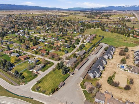 Tiny photo for 105 Garden Drive #A, Kalispell, MT 59901 (MLS # 30065712)
