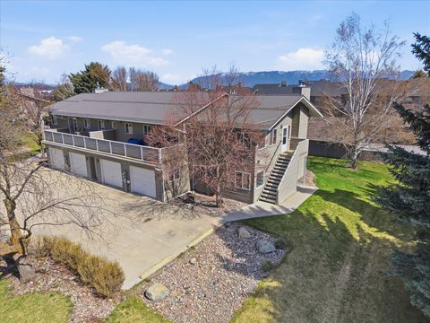 Tiny photo for 105 Garden Drive #A, Kalispell, MT 59901 (MLS # 30065712)