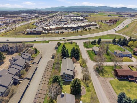 Tiny photo for 105 Garden Drive #A, Kalispell, MT 59901 (MLS # 30065712)