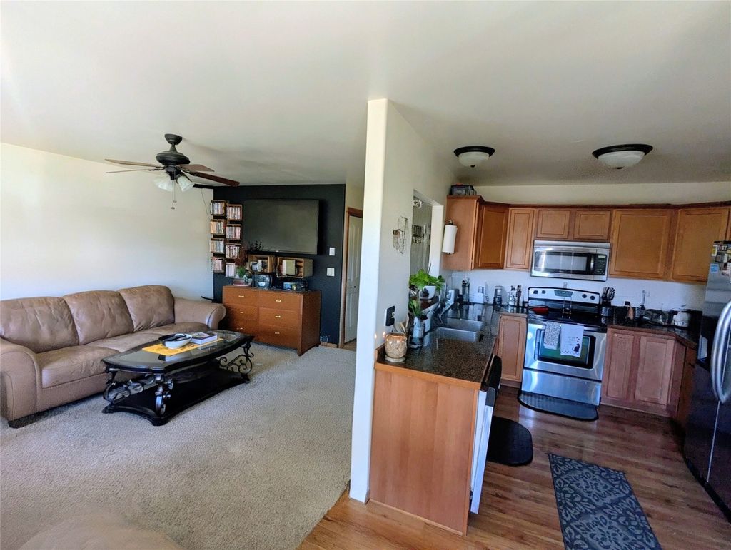 Photo of 3747 Beechnut Street #10, East Helena, MT 59635 (MLS # 30063640)