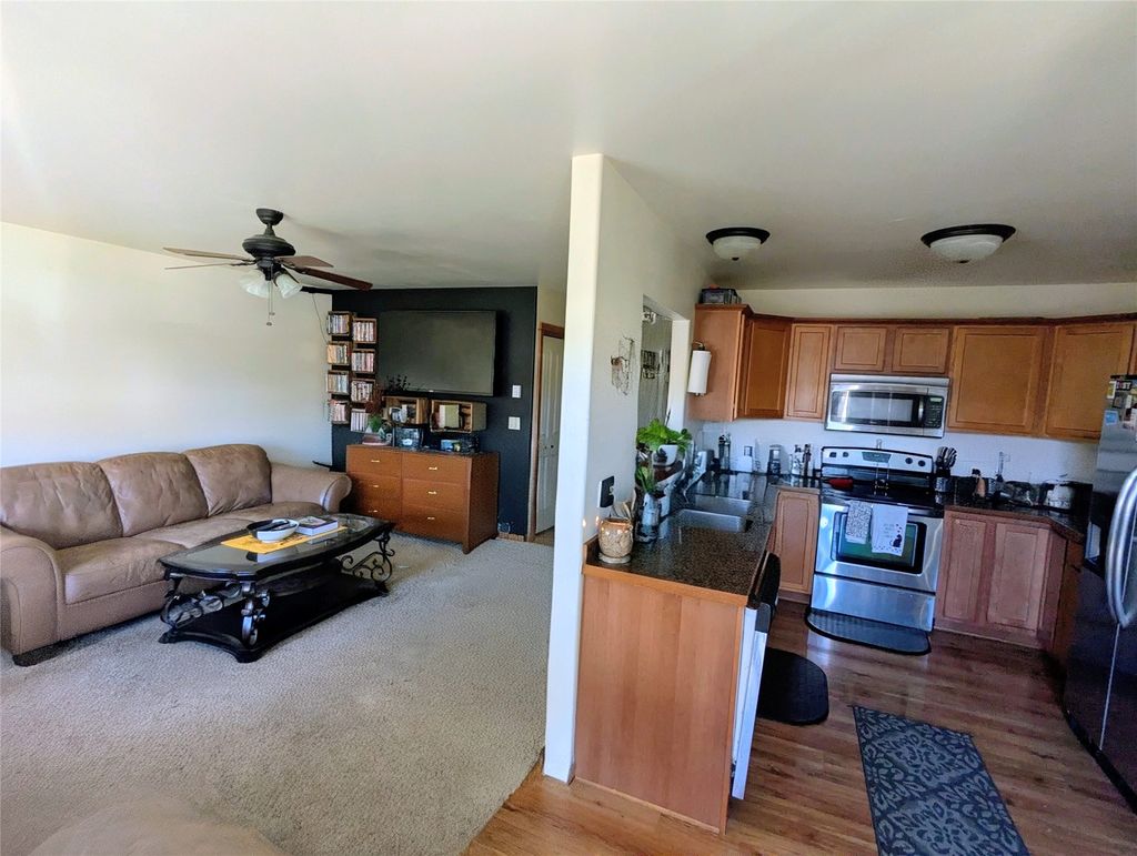 Photo of 3747 Beechnut Street #10, East Helena, MT 59635 (MLS # 30063640)