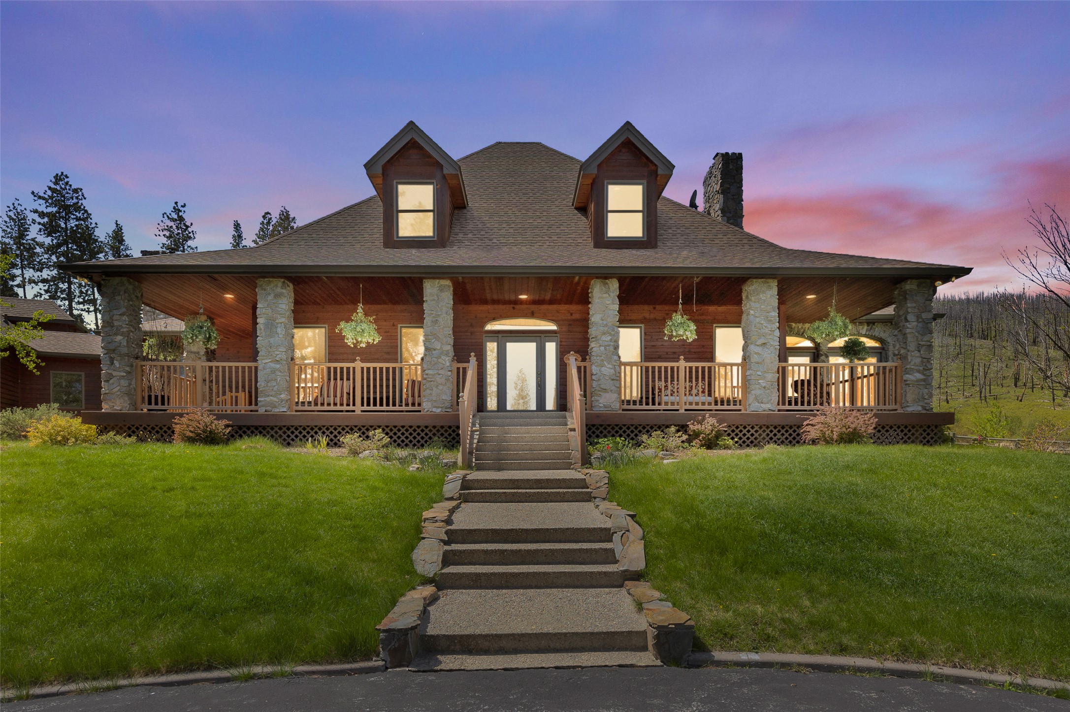 1071 Judd Creek Hollow