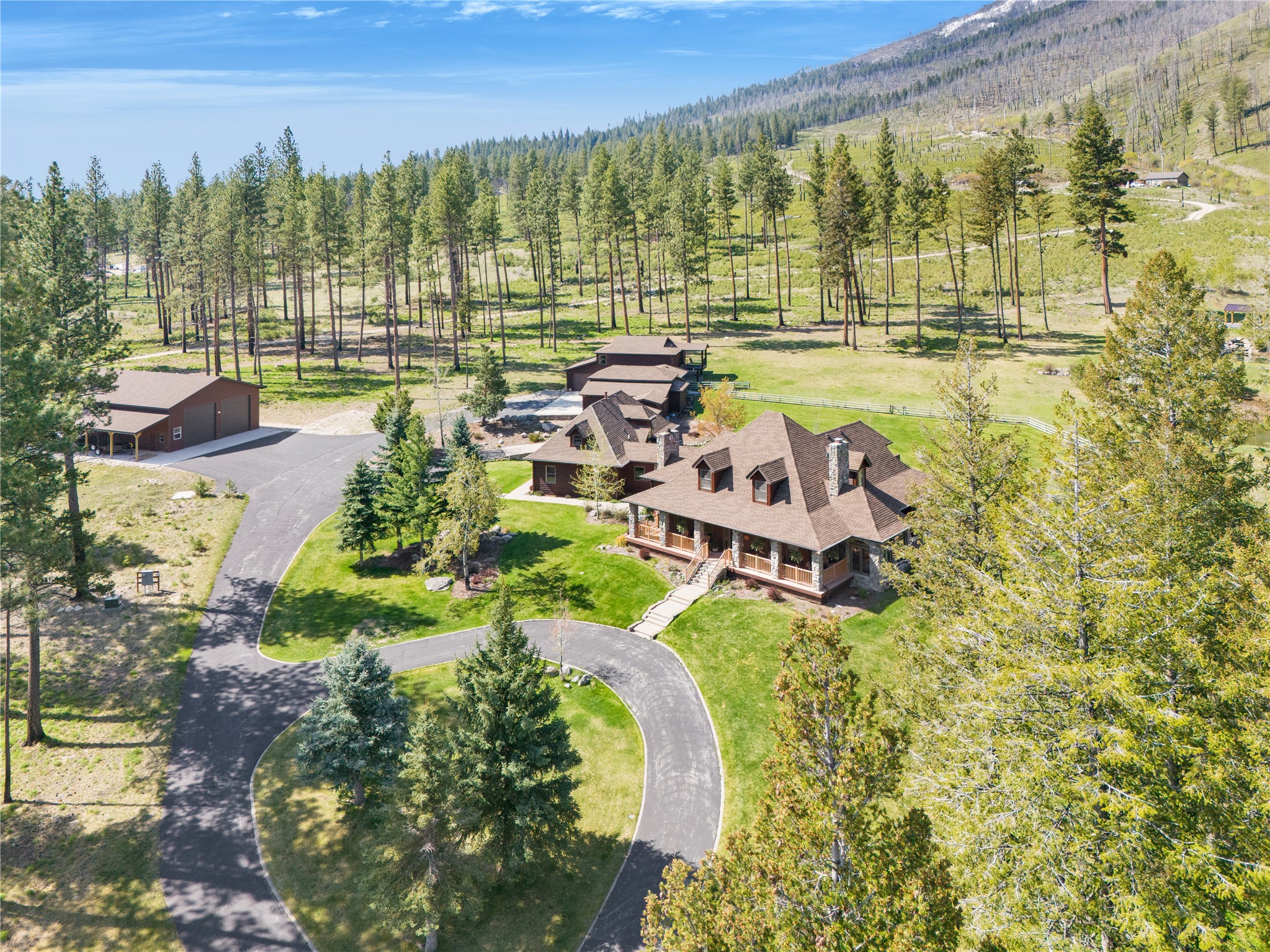 1071 Judd Creek Hollow