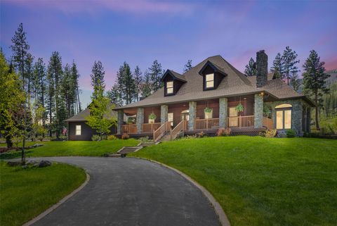 1071 Judd Creek Hollow Hamilton MT 59840