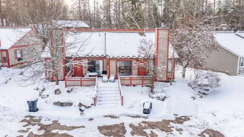 Photo of 988 Colorado Avenue #9B, Whitefish, MT 59937 (MLS # 30064253)