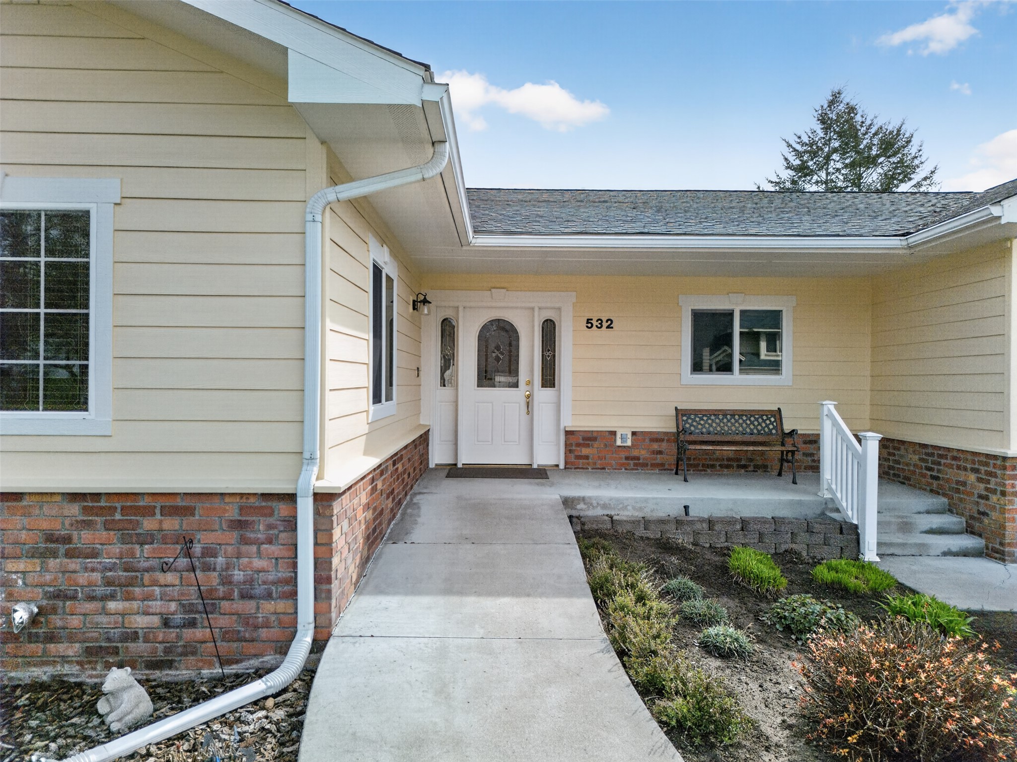 532 Crestview Road
