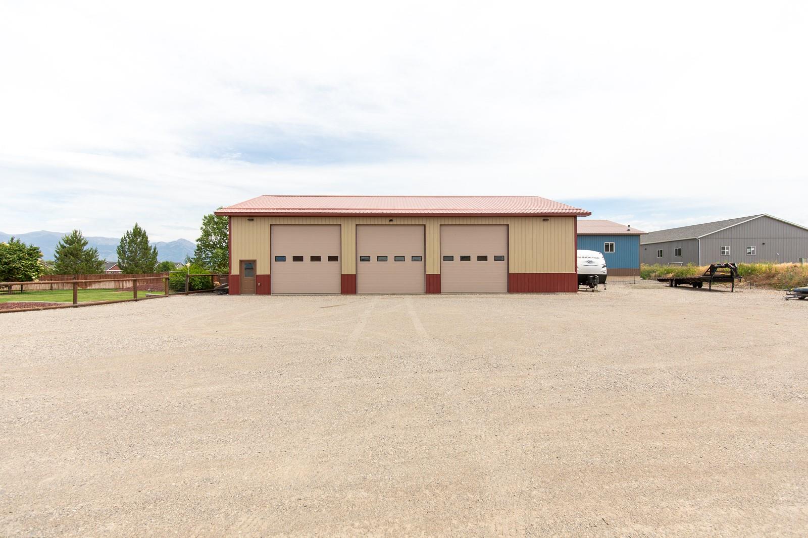 1540 E Baseline Road