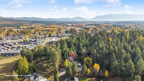 Tiny photo for 433 E Marina Crest Lane, Whitefish, MT 59937 (MLS # 30060633)