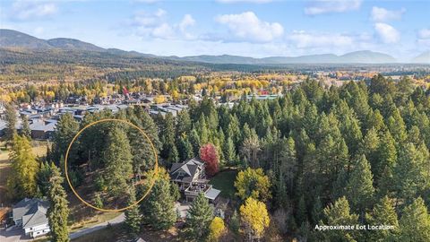 Tiny photo for 433 E Marina Crest Lane, Whitefish, MT 59937 (MLS # 30060633)