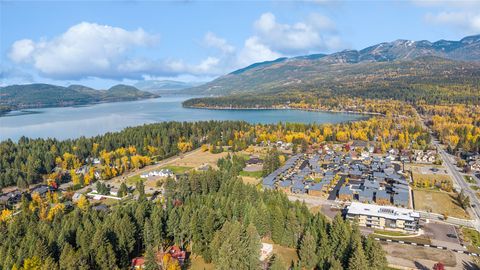 Tiny photo for 433 E Marina Crest Lane, Whitefish, MT 59937 (MLS # 30060633)