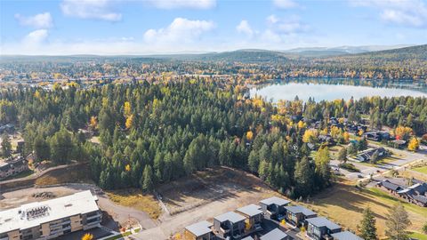 Tiny photo for 433 E Marina Crest Lane, Whitefish, MT 59937 (MLS # 30060633)